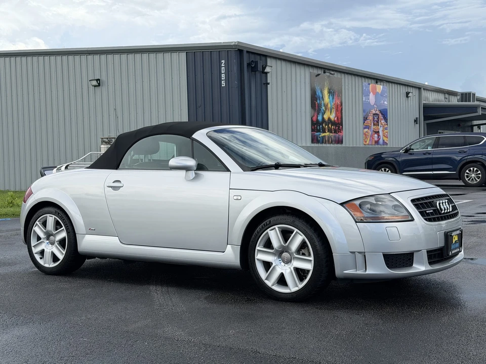2004 Audi TT Mk1 - Image 17 of 31