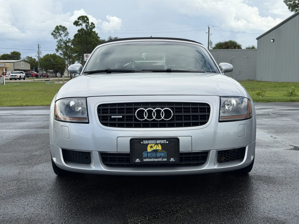 2004 Audi TT Mk1 - Image 2 of 31