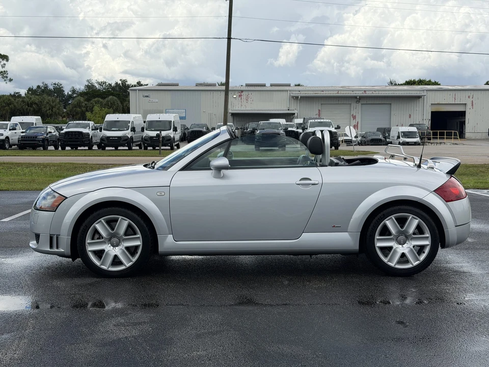 2004 Audi TT Mk1 - Image 4 of 31
