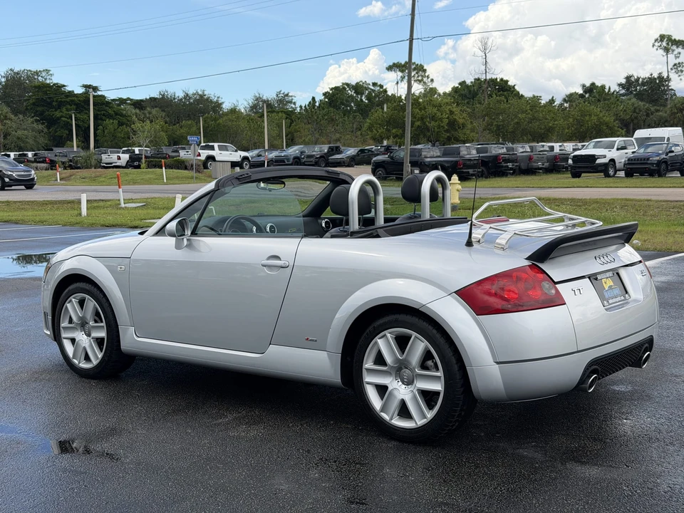 2004 Audi TT Mk1 - Image 5 of 31