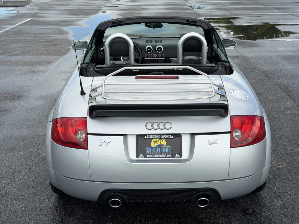 2004 Audi TT Mk1 - Image 6 of 31