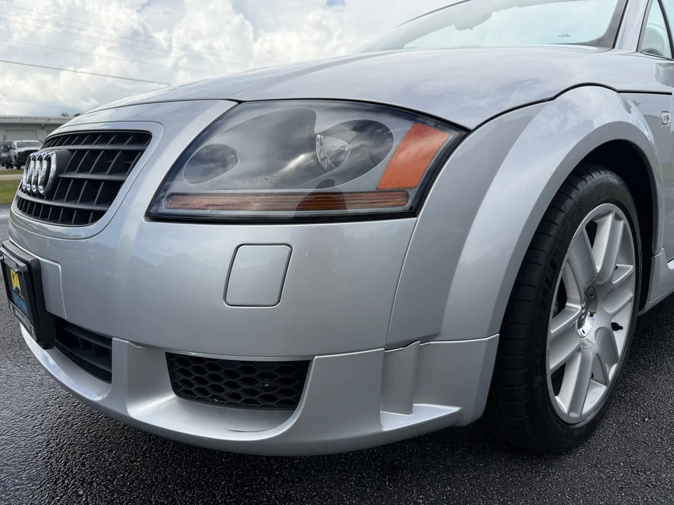 2004 Audi TT Mk1 - Image 22 of 31