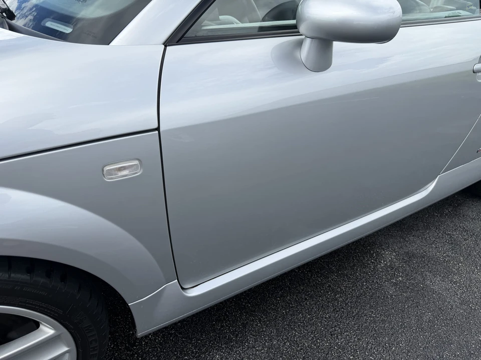 2004 Audi TT Mk1 - Image 26 of 31