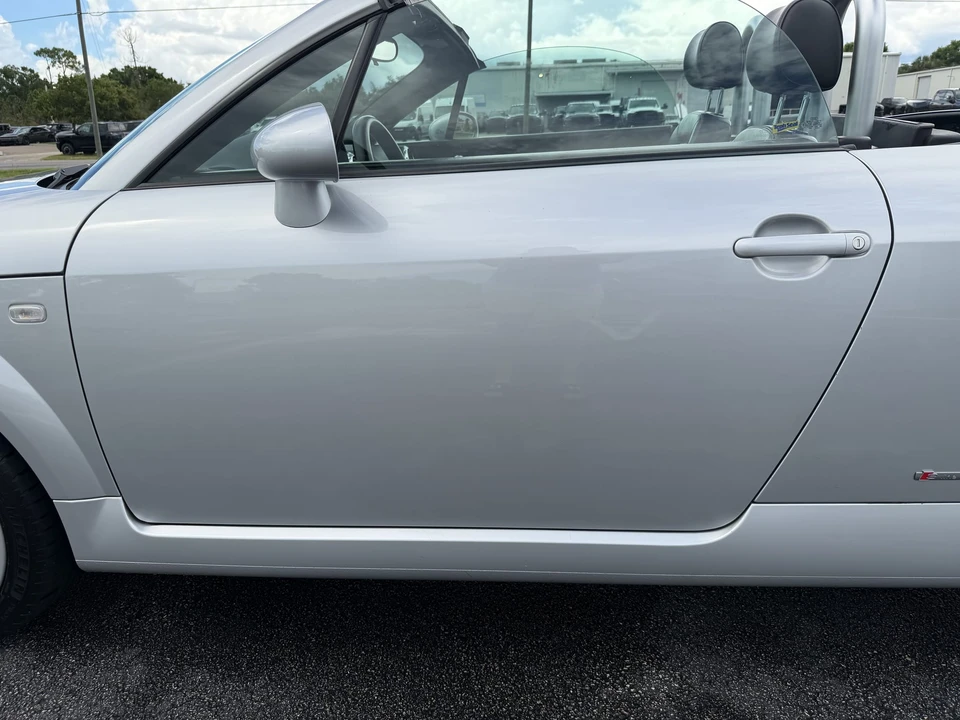 2004 Audi TT Mk1 - Image 27 of 31