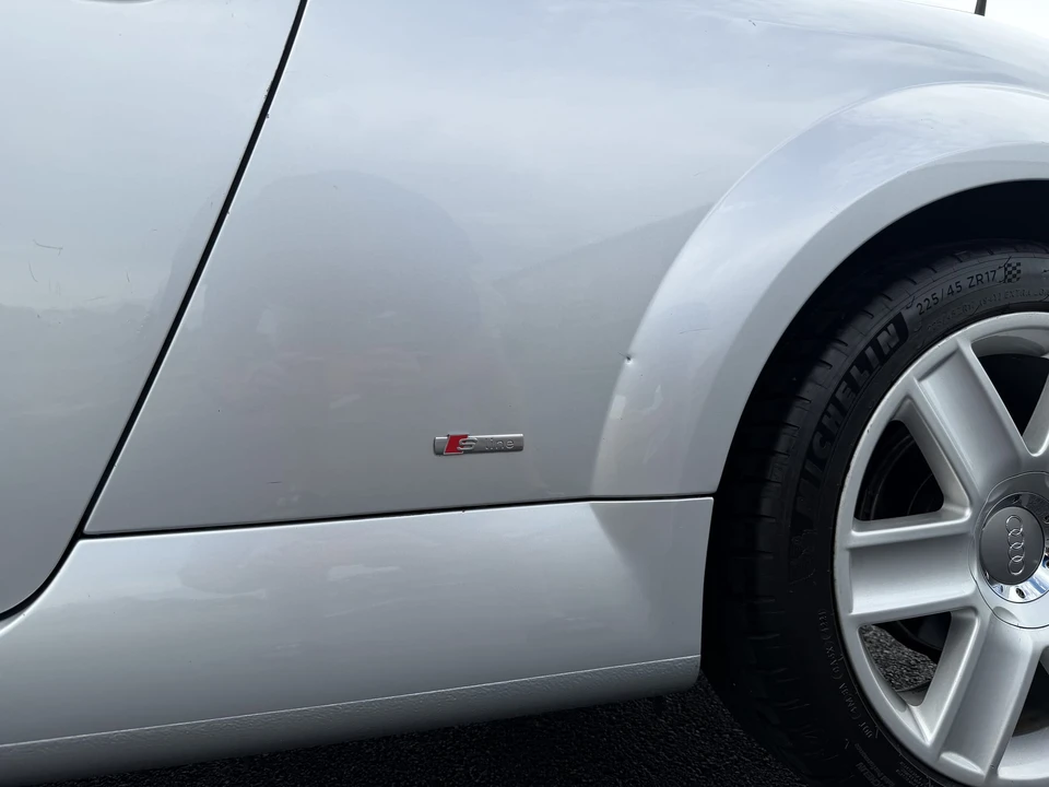 2004 Audi TT Mk1 - Image 28 of 31
