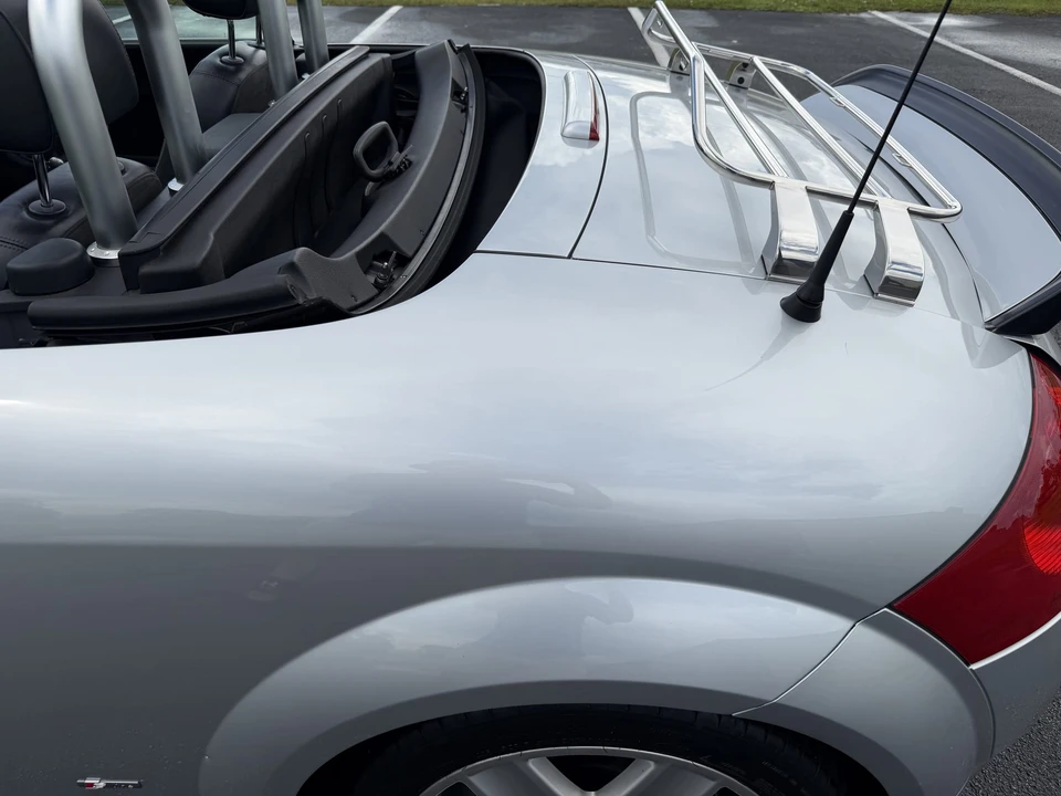 2004 Audi TT Mk1 - Image 29 of 31