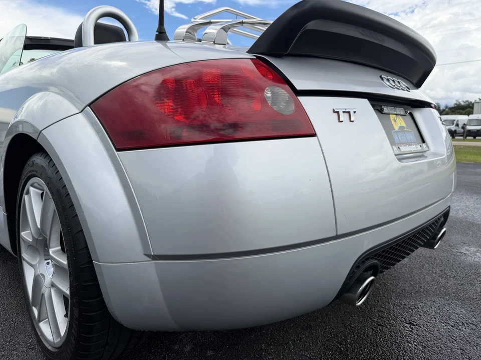 2004 Audi TT Mk1 - Image 23 of 31