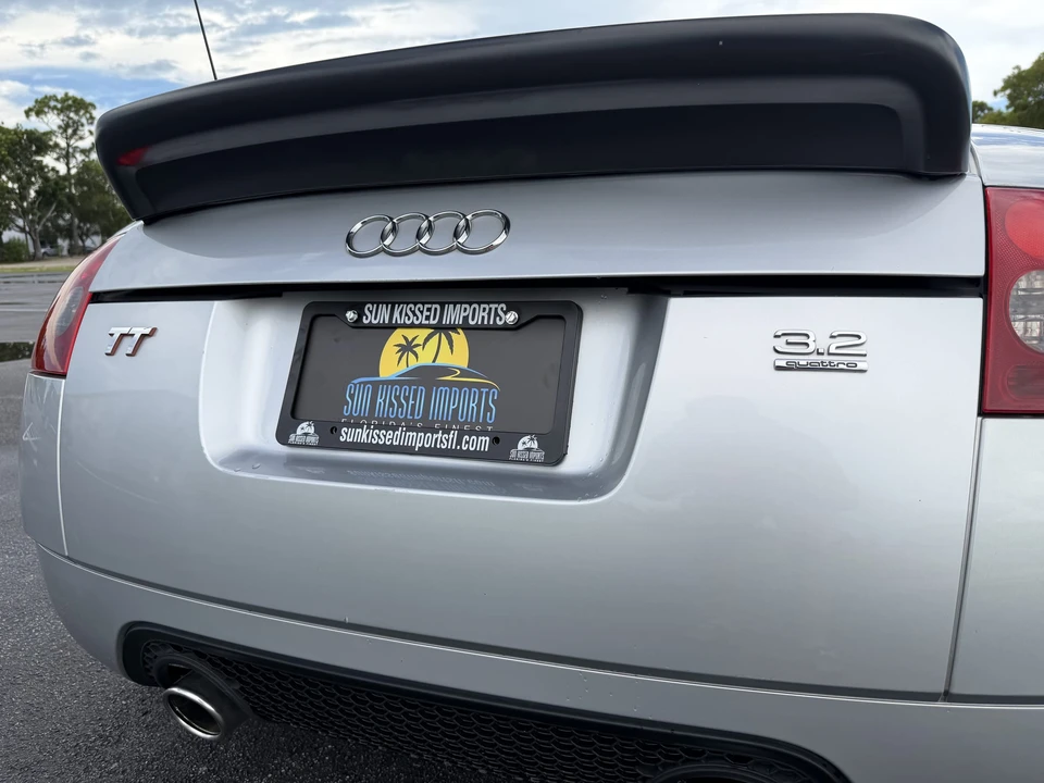 2004 Audi TT Mk1 - Image 20 of 31