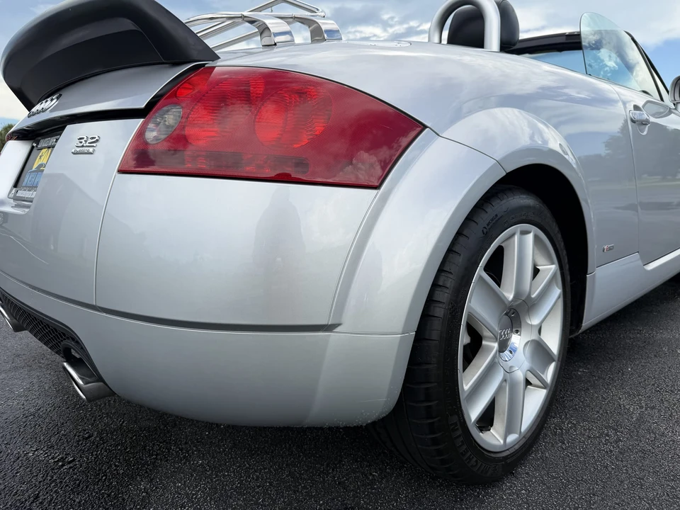 2004 Audi TT Mk1 - Image 24 of 31