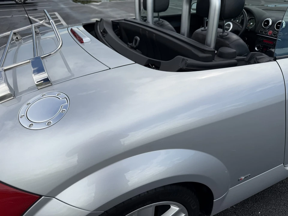2004 Audi TT Mk1 - Image 31 of 31