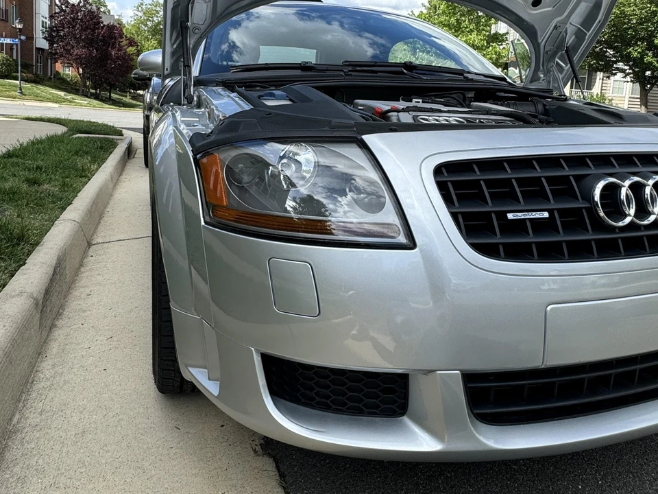 2004 Audi TT Mk1 - Image 25 of 31