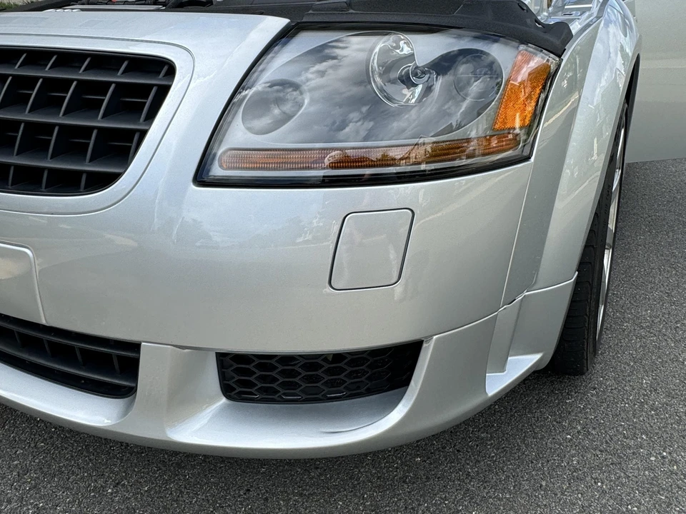 2004 Audi TT Mk1 - Image 28 of 31