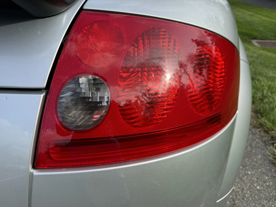 2004 Audi TT Mk1 - Image 30 of 31