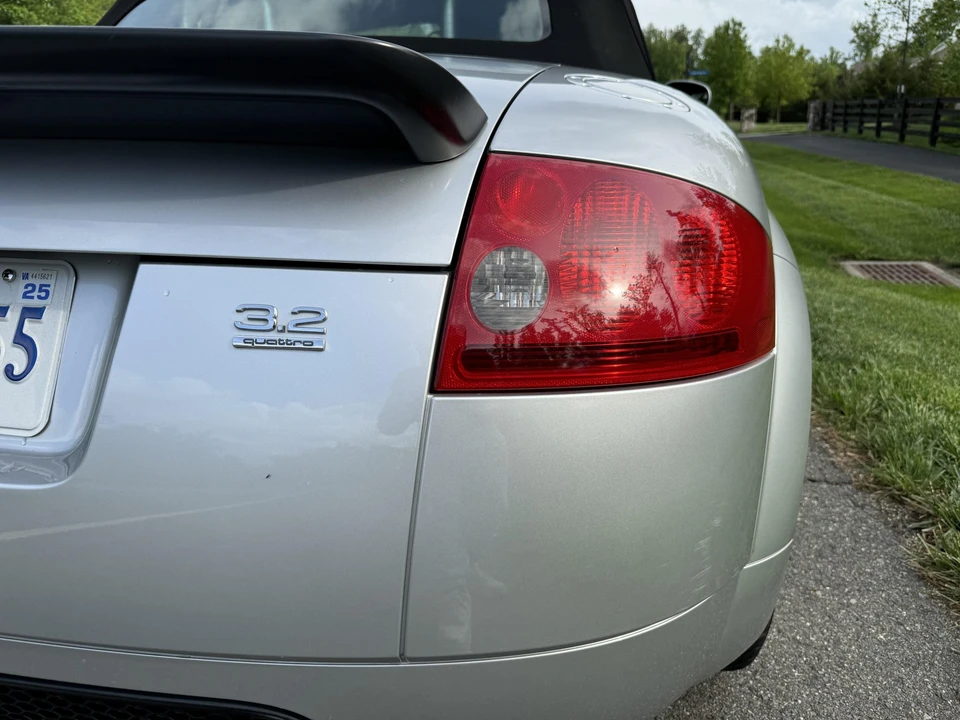 2004 Audi TT Mk1 - Image 29 of 31