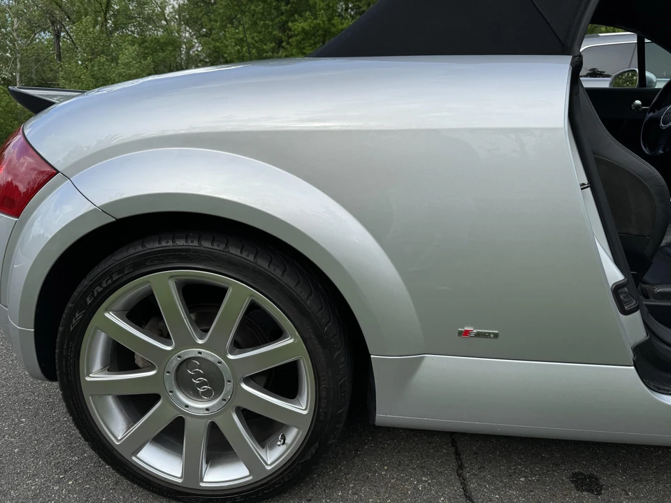 2004 Audi TT Mk1 - Image 19 of 31
