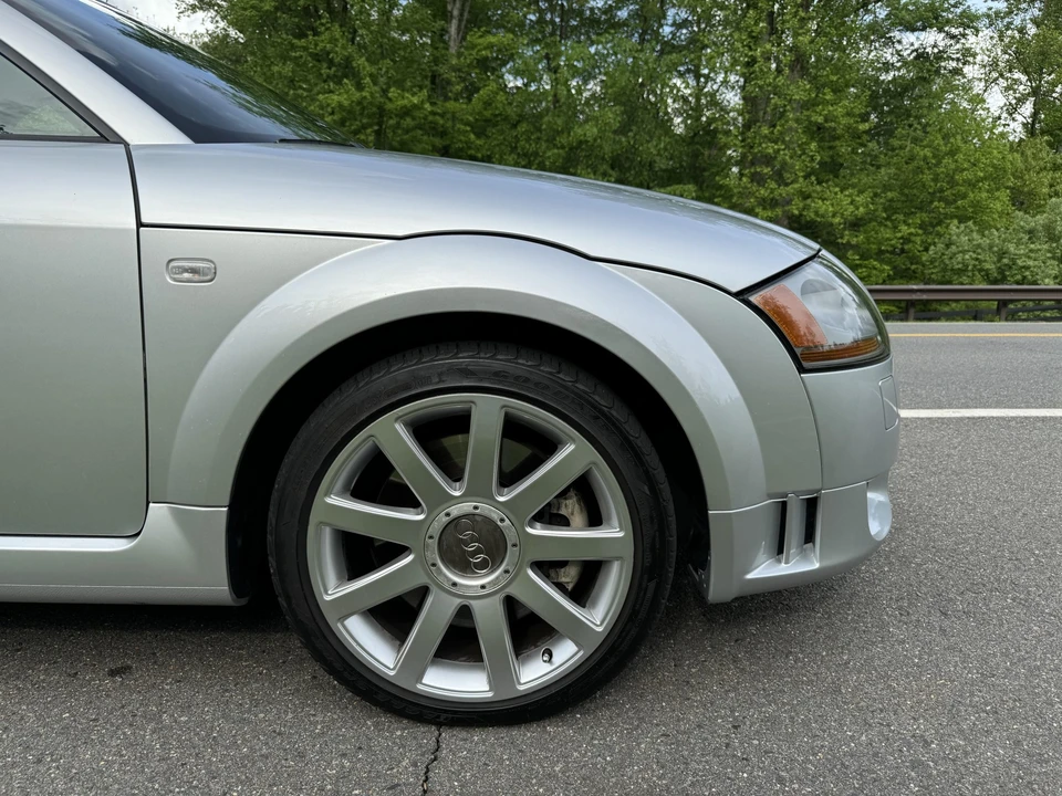 2004 Audi TT Mk1 - Image 20 of 31