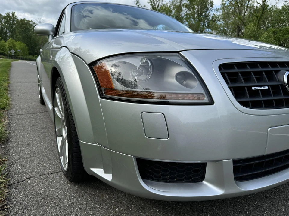 2004 Audi TT Mk1 - Image 23 of 31
