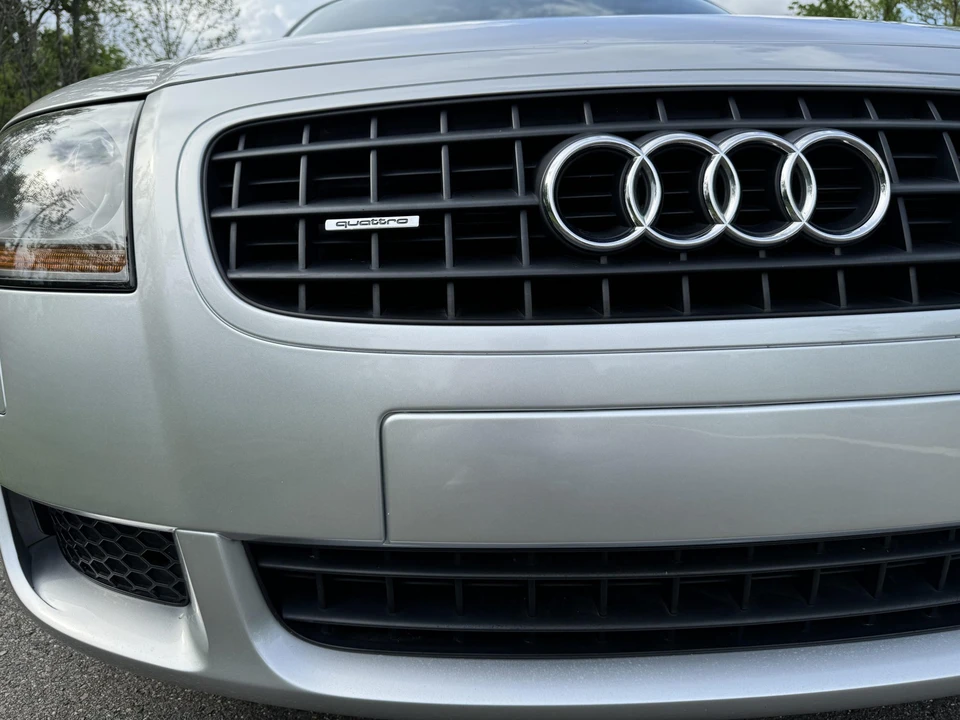 2004 Audi TT Mk1 - Image 26 of 31