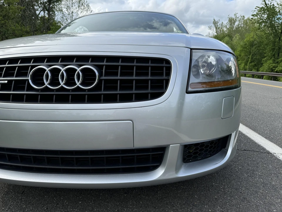 2004 Audi TT Mk1 - Image 27 of 31