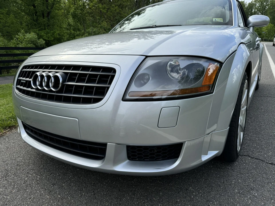 2004 Audi TT Mk1 - Image 14 of 31
