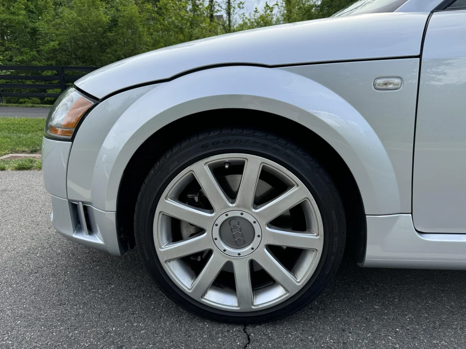 2004 Audi TT Mk1 - Image 15 of 31