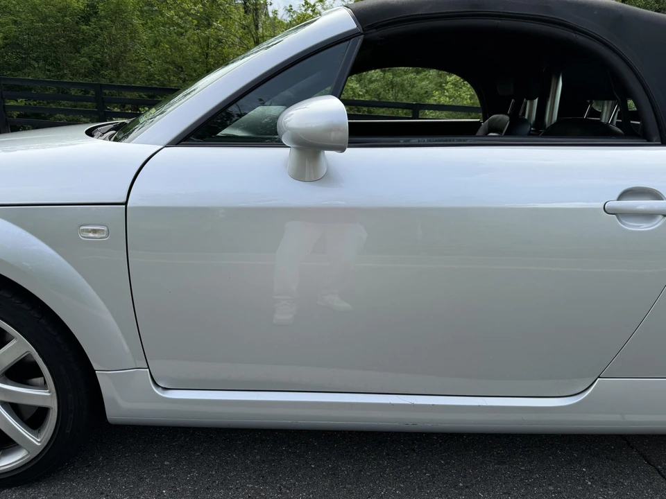 2004 Audi TT Mk1 - Image 16 of 31