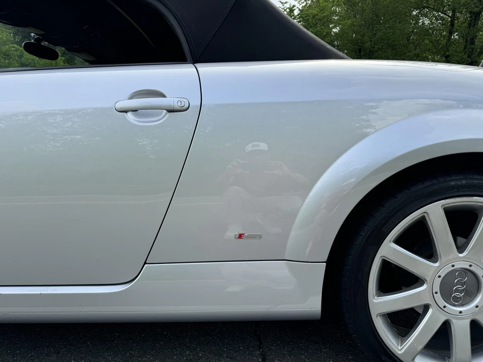2004 Audi TT Mk1 - Image 17 of 31