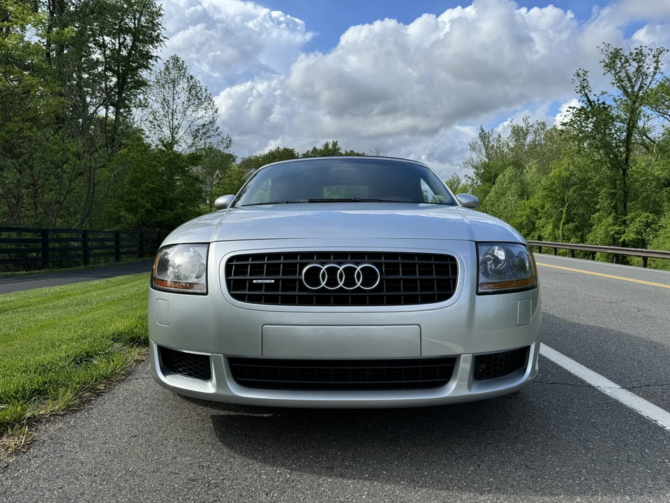 2004 Audi TT Mk1 - Image 12 of 31