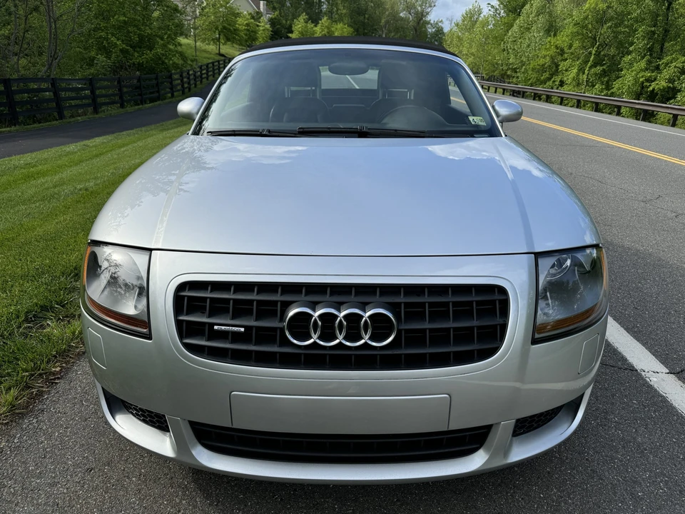2004 Audi TT Mk1 - Image 13 of 31