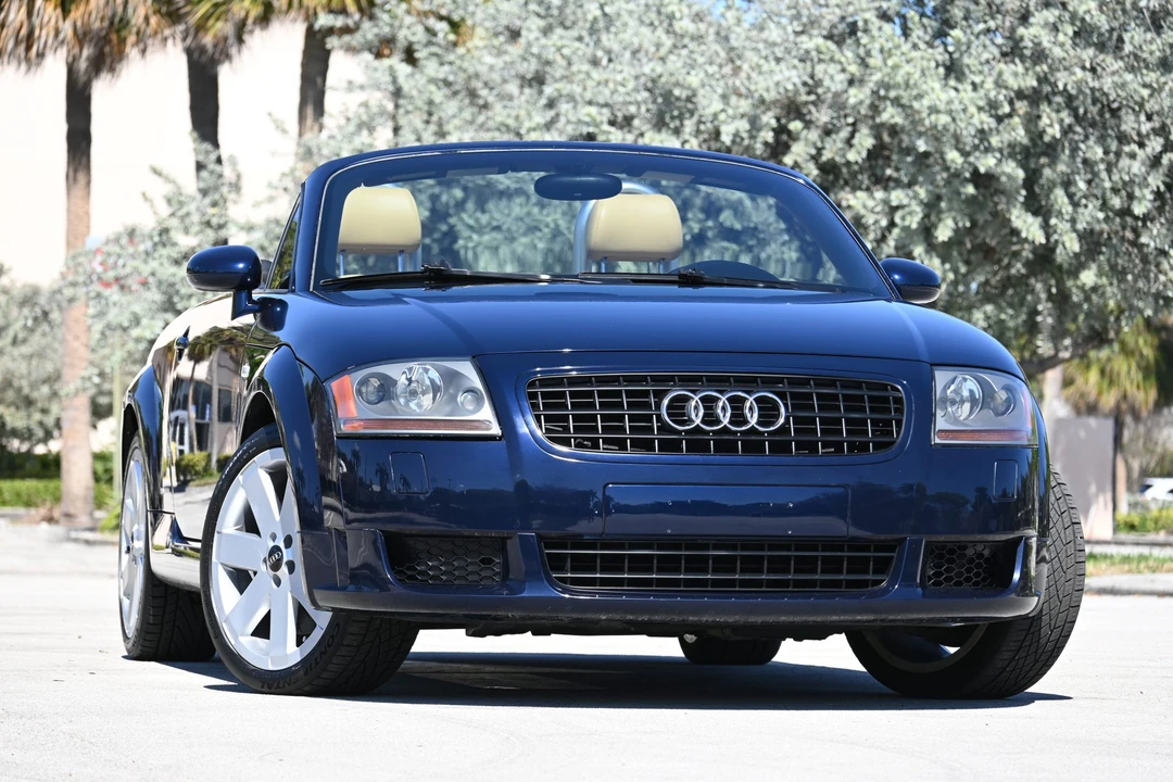 2004 Audi TT Mk1 - Image 8 of 31