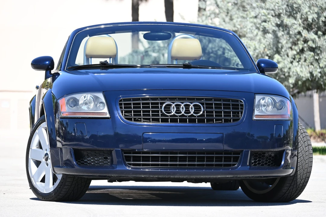 2004 Audi TT Mk1 - Image 7 of 31