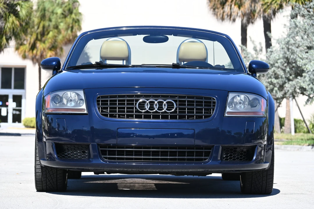 2004 Audi TT Mk1 - Image 6 of 31