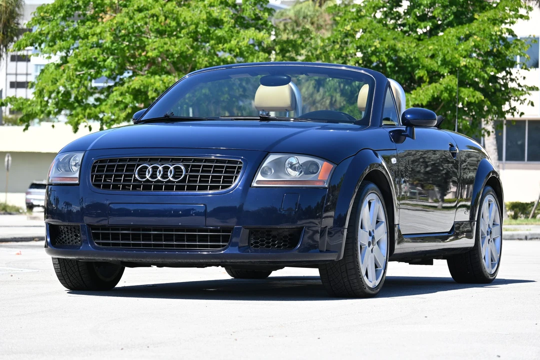 2004 Audi TT Mk1 - Image 5 of 31