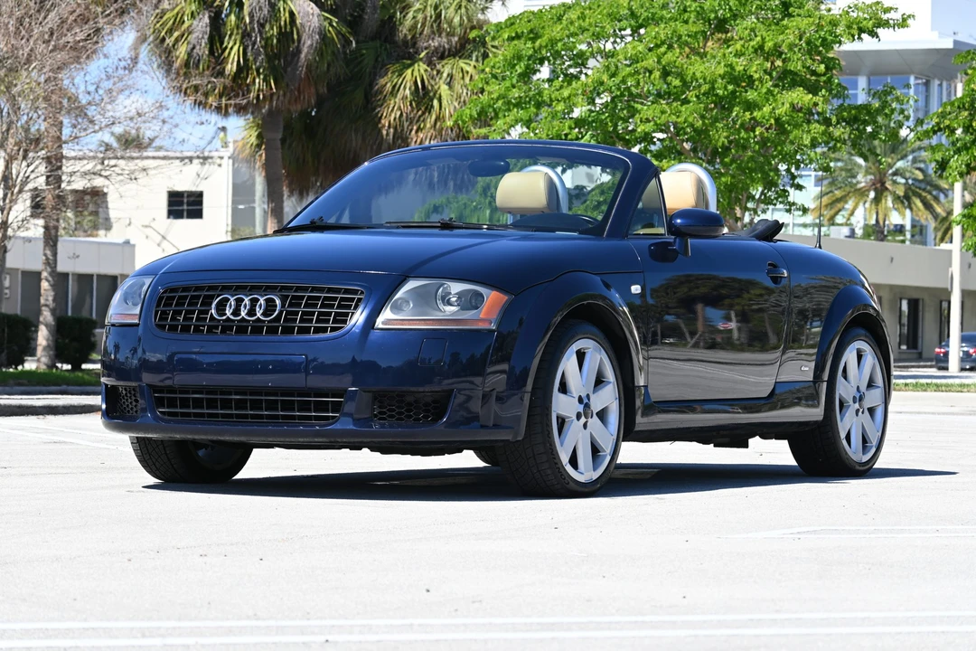 2004 Audi TT Mk1 - Image 4 of 31