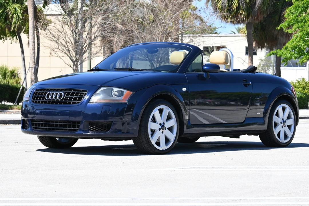 2004 Audi TT Mk1 - Image 3 of 31
