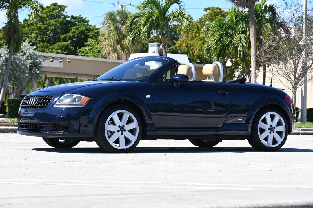 2004 Audi TT Mk1 - Image 2 of 31