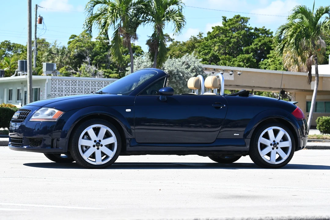 2004 Audi TT Mk1 - Image 23 of 31