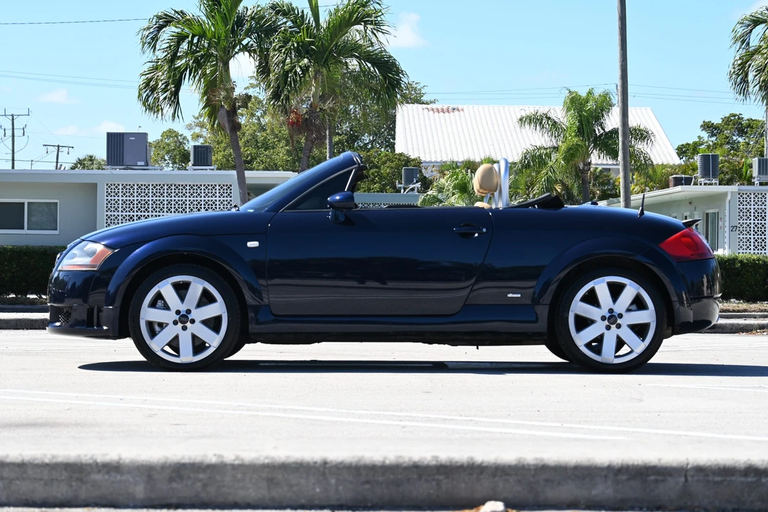 2004 Audi TT Mk1 - Image 22 of 31