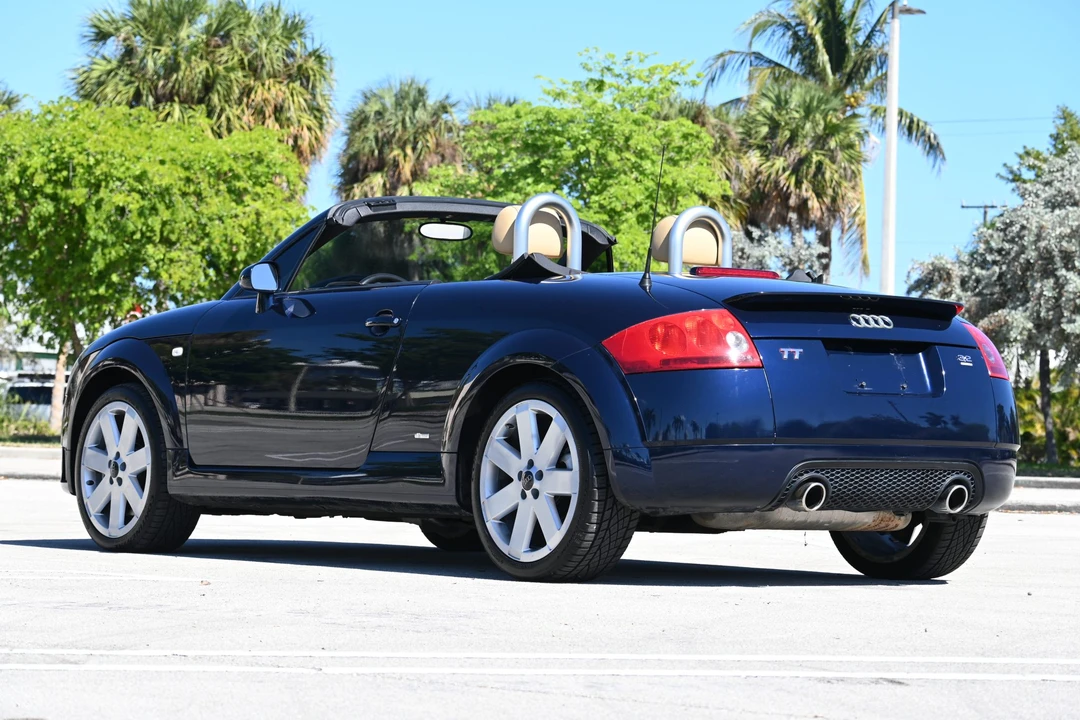 2004 Audi TT Mk1 - Image 21 of 31