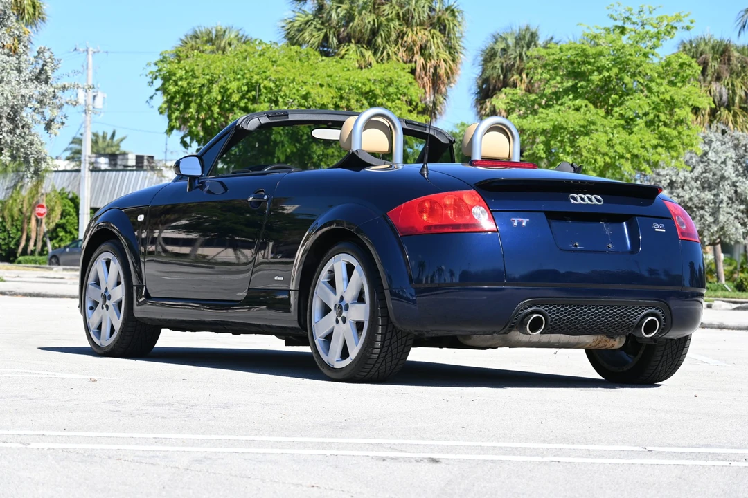 2004 Audi TT Mk1 - Image 20 of 31