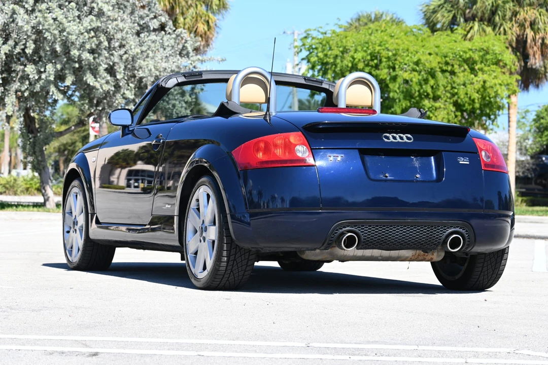 2004 Audi TT Mk1 - Image 19 of 31