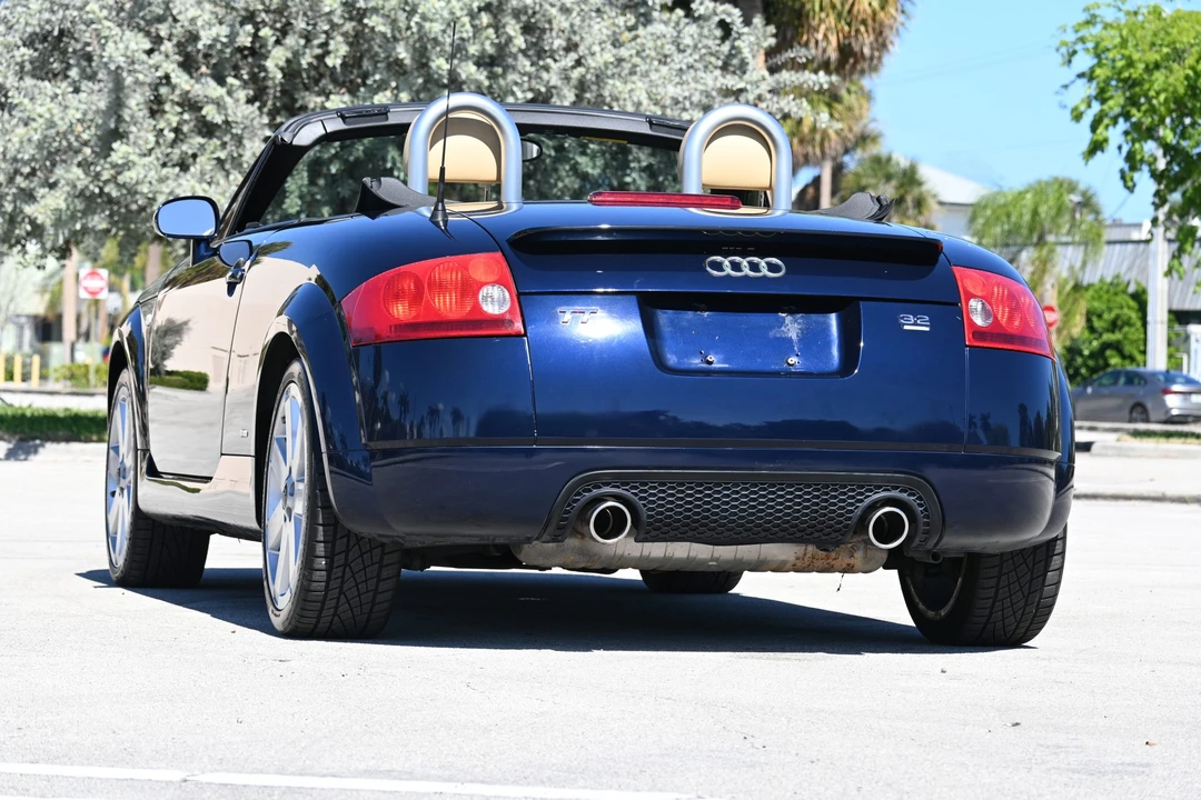 2004 Audi TT Mk1 - Image 18 of 31