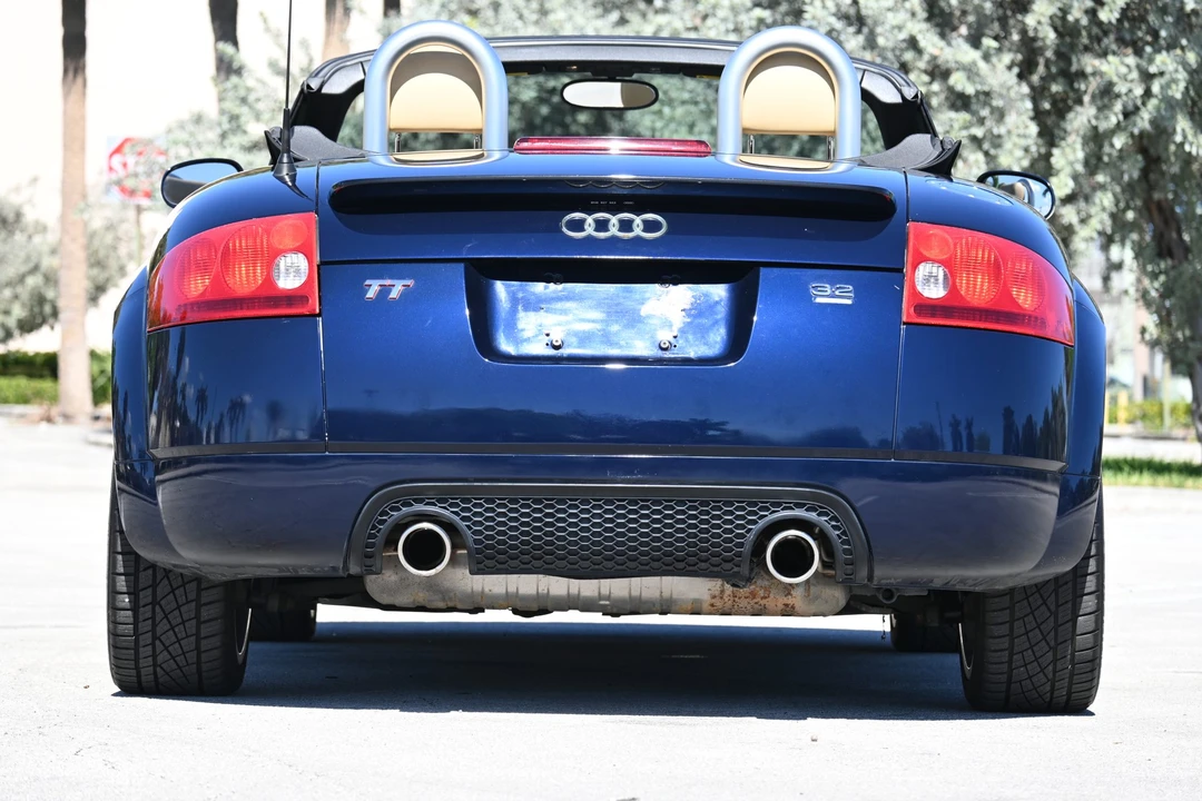 2004 Audi TT Mk1 - Image 17 of 31