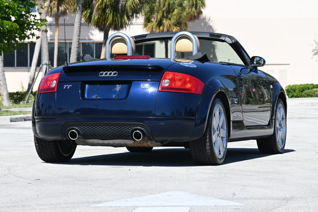 2004 Audi TT Mk1 - Image 16 of 31