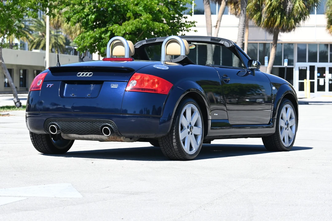 2004 Audi TT Mk1 - Image 15 of 31