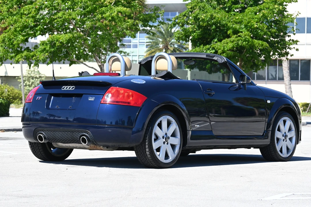 2004 Audi TT Mk1 - Image 14 of 31
