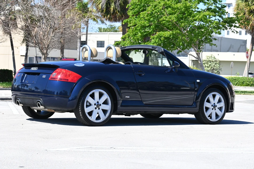 2004 Audi TT Mk1 - Image 13 of 31