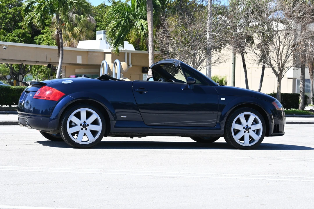 2004 Audi TT Mk1 - Image 12 of 31
