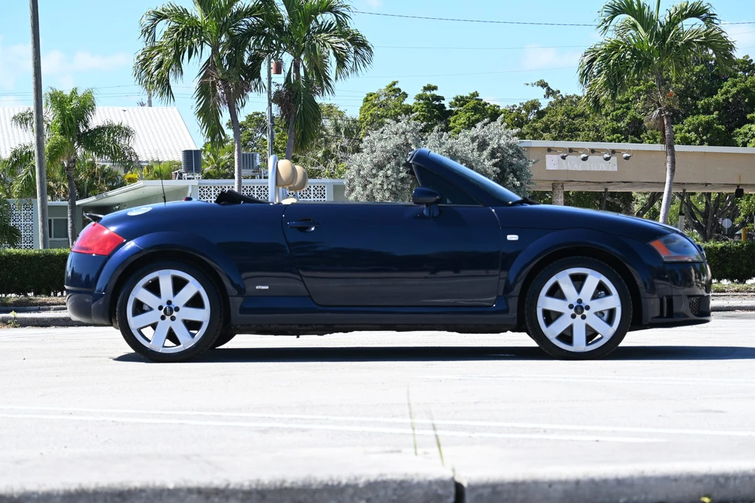 2004 Audi TT Mk1 - Image 11 of 31
