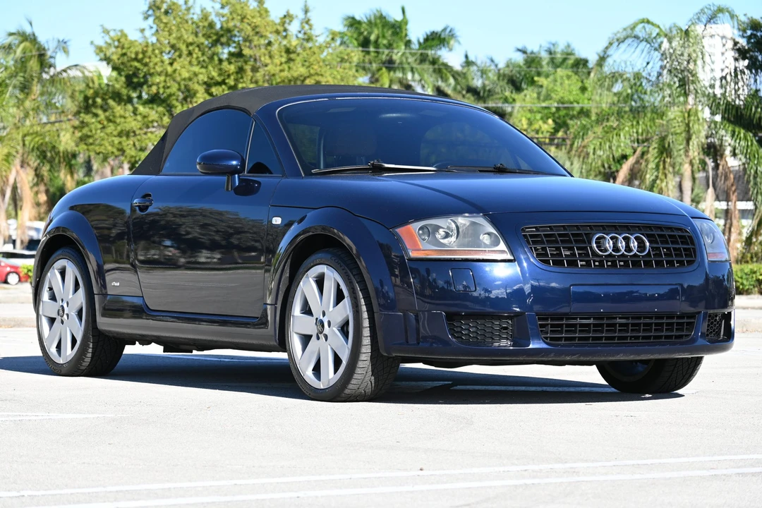 2004 Audi TT Mk1 - Image 26 of 31